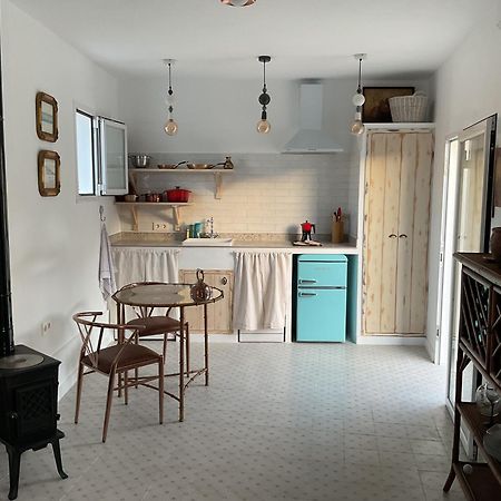 Vila Casa Tartaruga El Pozo de los Frailes Exteriér fotografie
