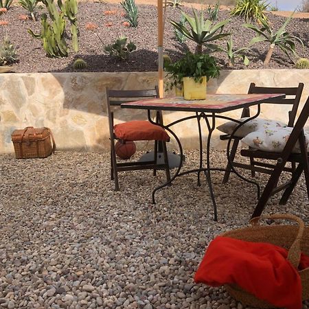 Vila Casa Tartaruga El Pozo de los Frailes Exteriér fotografie