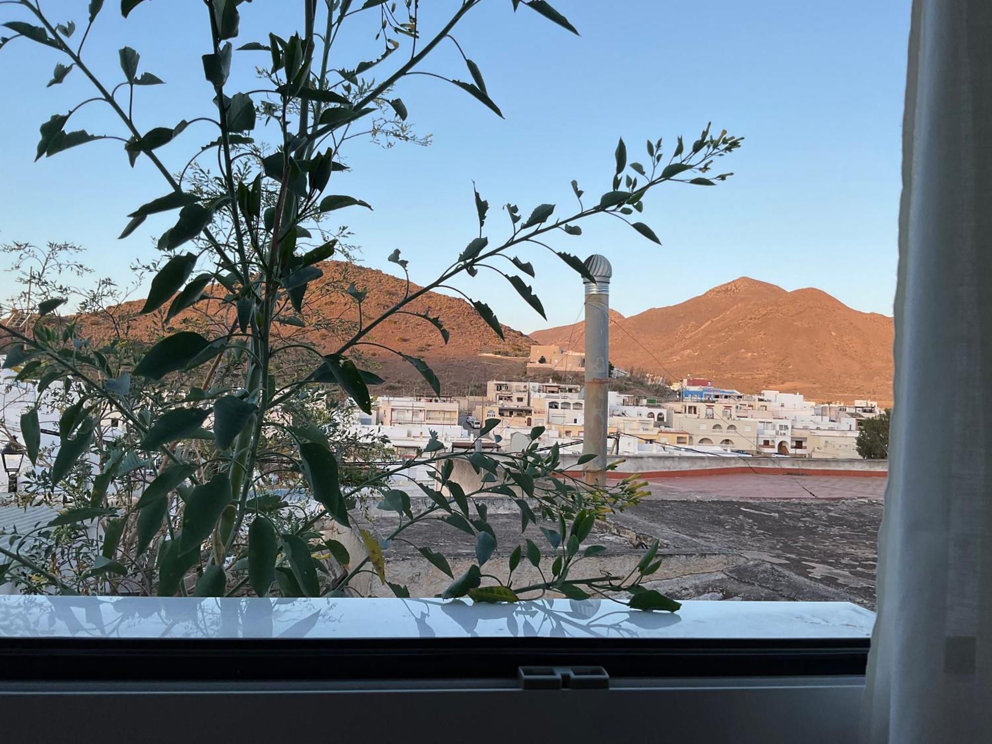 Vila Casa Tartaruga El Pozo de los Frailes Exteriér fotografie