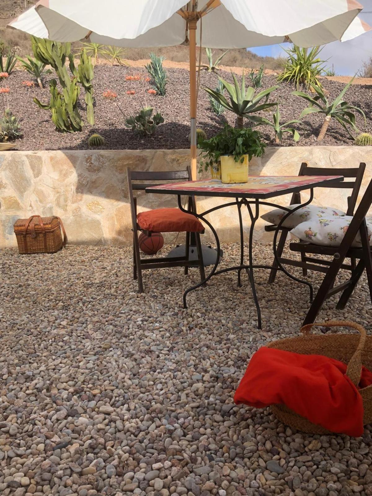 Vila Casa Tartaruga El Pozo de los Frailes Exteriér fotografie