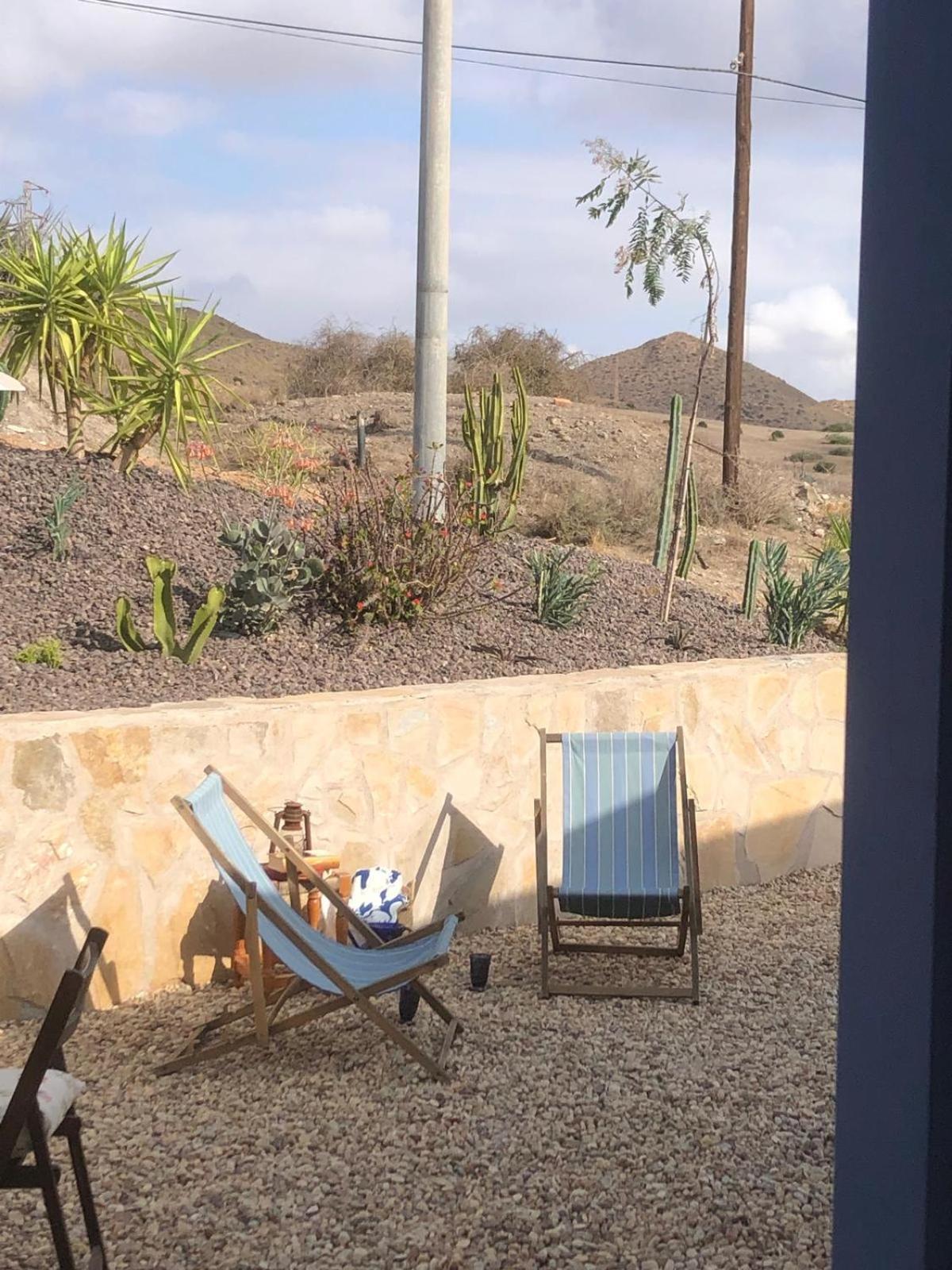 Vila Casa Tartaruga El Pozo de los Frailes Exteriér fotografie